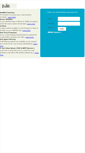 Mobile Screenshot of mail.mybigyellowbus.ca